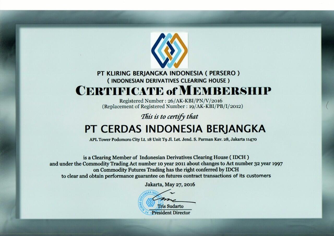 Broker Lokal Full STP 2016