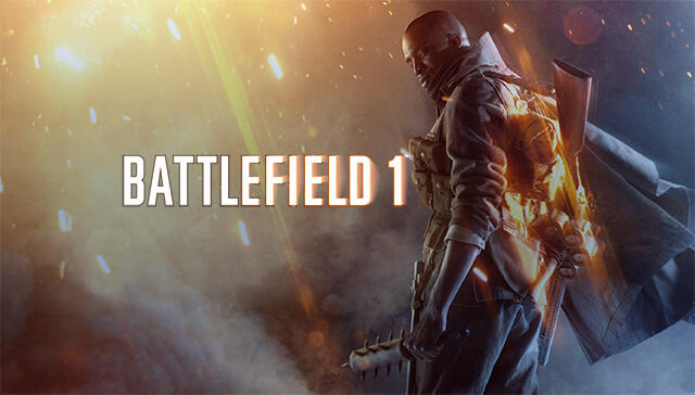 Merasakan Perang Dunia 1 Melalui Balutan Game FPS BATTLEFIELD 1