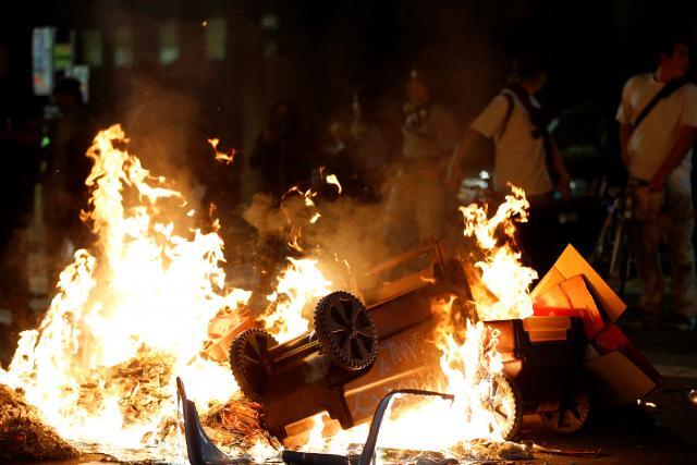 More anti-Trump protests planned across United States