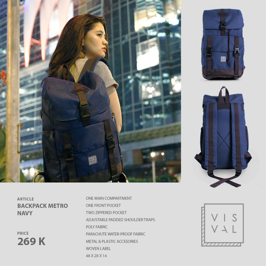 Tas BackPack Keren Bandung
