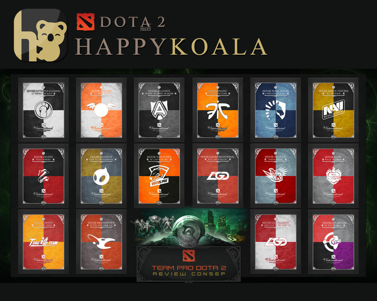 JASA SEMUA JENIS LOGO TEAM ATAU CLAN GAME ONLINE AGAN ( TERPERCAYA SEJAK 2012)