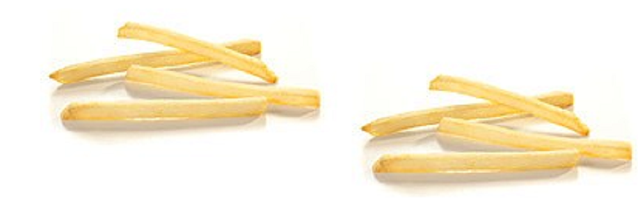 $$$$ - Open Reseller / dropship French Fries (Kentang Beku) Cavendish laris $$$$ 