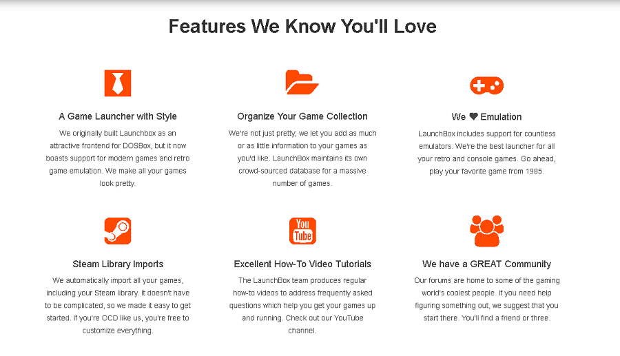 &#91;REVIEW&#93; LaunchBox App - Launcher Cantik Pengganti Shortcut Desktop