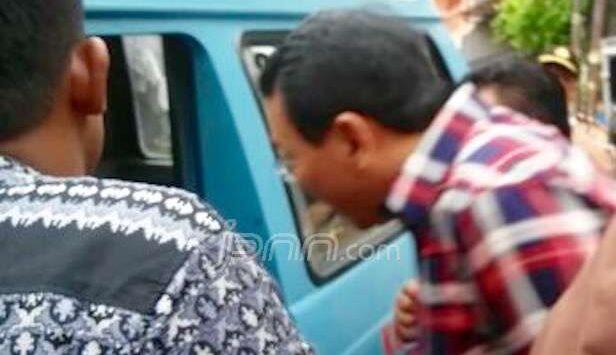Bawaslu: Kami tidak Bisa Tindak Warga yang Tolak Kampanye Ahok