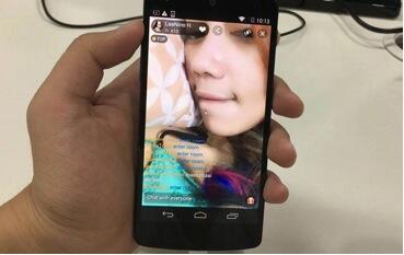 Fakta Menarik Seputar N*NOLIVE yang Bikin Miris