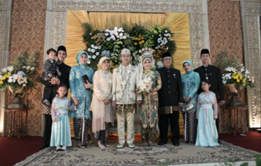 5 Hal yang Pasti Selalu Ada di Pernikahan Orang Indonesia 