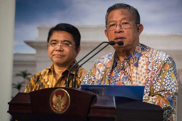 PAKET KEBIJAKAN EKONOMI 14: Fokus Permudah Perpajakan e-Commerce