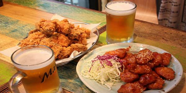 4 Kuliner Khas Korea Paling Populer Kelezatannya