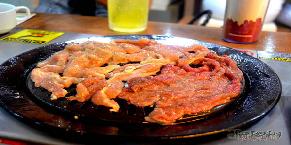 4 Kuliner Khas Korea Paling Populer Kelezatannya