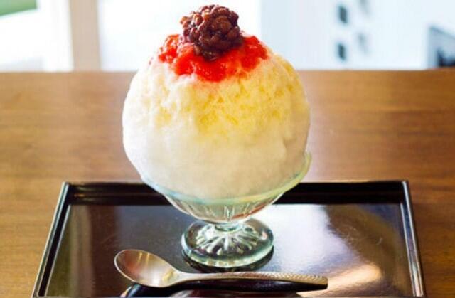 Ayo Makan Es Serut Jepang “Kakigori” Seperti di Tokyo ini Gan!