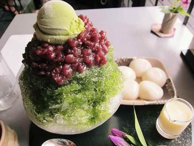 Ayo Makan Es Serut Jepang “Kakigori” Seperti di Tokyo ini Gan!