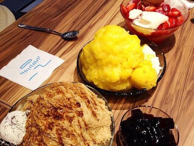 Ayo Makan Es Serut Jepang “Kakigori” Seperti di Tokyo ini Gan!