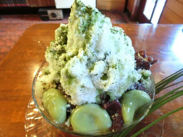 Ayo Makan Es Serut Jepang “Kakigori” Seperti di Tokyo ini Gan!