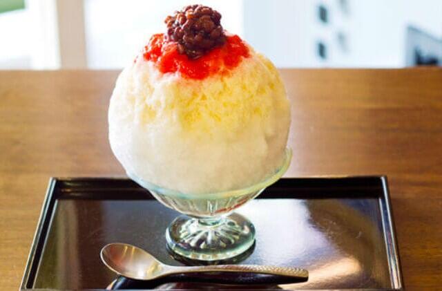 Ayo Makan Es Serut Jepang “Kakigori” Seperti di Tokyo ini Gan!