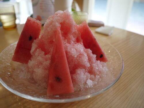 Ayo Makan Es Serut Jepang “Kakigori” Seperti di Tokyo ini Gan!