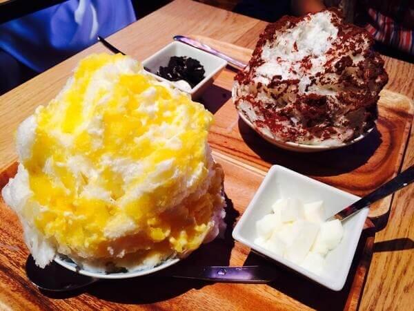 Ayo Makan Es Serut Jepang “Kakigori” Seperti di Tokyo ini Gan!