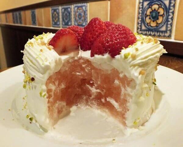 Ayo Makan Es Serut Jepang “Kakigori” Seperti di Tokyo ini Gan!