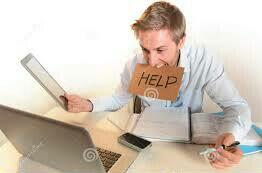 Mengenal Burnout Syndrome Dan Cara Mencegahnya