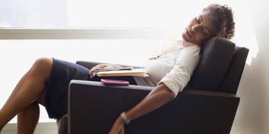 Mengenal Burnout Syndrome Dan Cara Mencegahnya