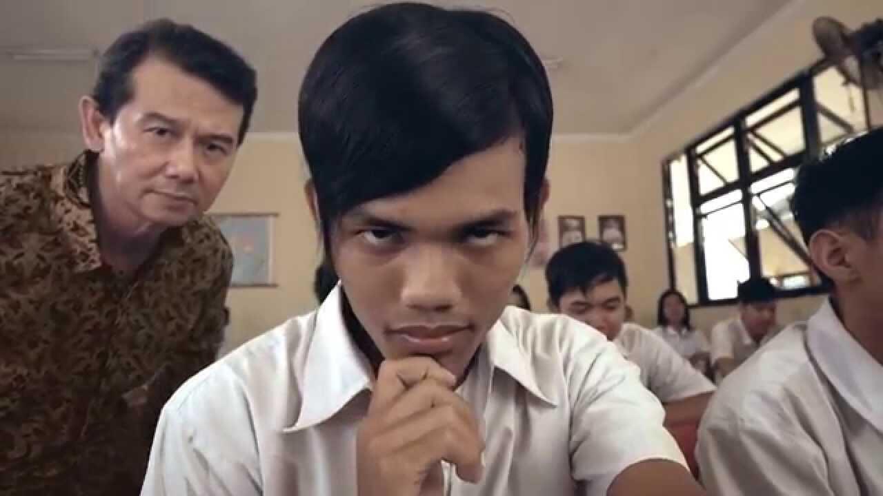 Kejadian yang Sering Terjadi di Sinetron, Bikin Kezel Gan...