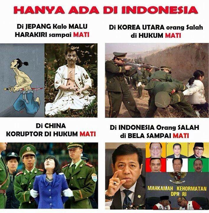  😁HANYA DI INDONESIA ....&#91;Ngakak&#93;😁

