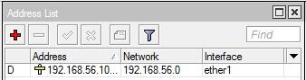 cara setting hotspot dan ip binding di mikrotik