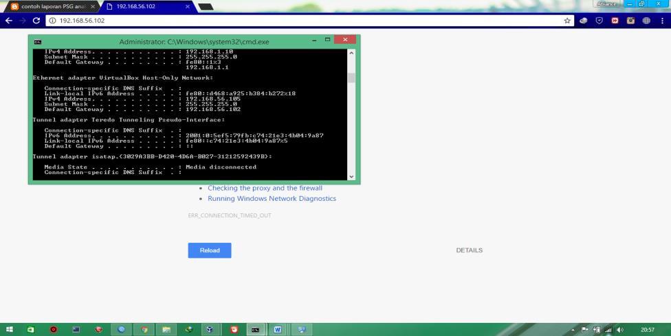 cara setting hotspot dan ip binding di mikrotik