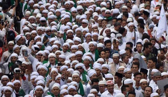 Puluhan Ribu Ulama dan Kiai Akan Datangi Jakarta