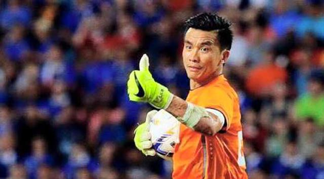 5 Pesepak Bola Benua Asia Paling Berpengaruh di Indonesia