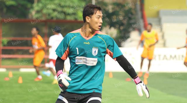 5 Pesepak Bola Benua Asia Paling Berpengaruh di Indonesia