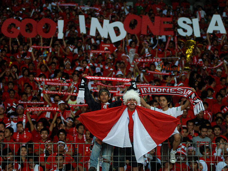 5 Pesepak Bola Benua Asia Paling Berpengaruh di Indonesia