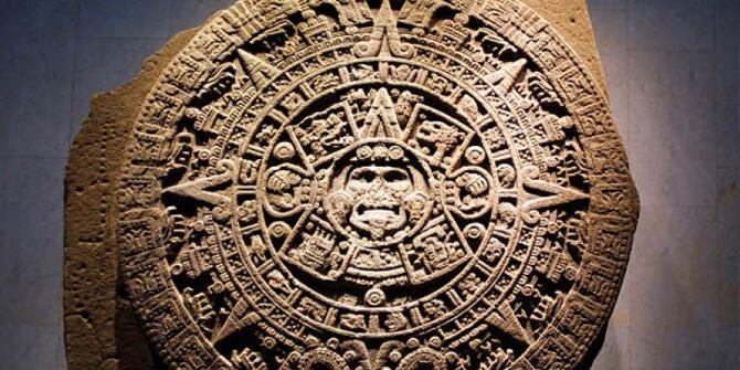 &#91;VIDEO&#93; 5 Artefak Yang Sulit Untuk di Jelaskan