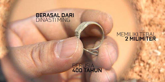 &#91;VIDEO&#93; 5 Artefak Yang Sulit Untuk di Jelaskan