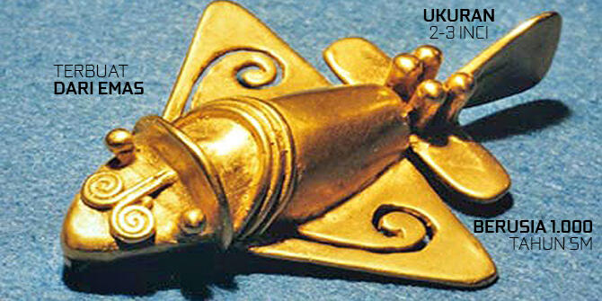 &#91;VIDEO&#93; 5 Artefak Yang Sulit Untuk di Jelaskan