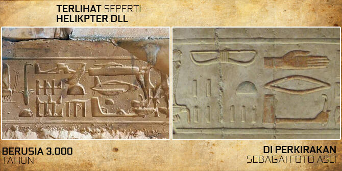 &#91;VIDEO&#93; 5 Artefak Yang Sulit Untuk di Jelaskan