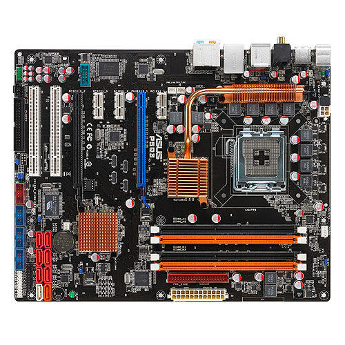 Dicari motherboard dengan tipe dibawah ini!