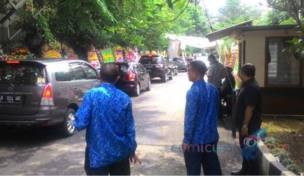 Titi Rajo Bintang Resmi Dinikahi Pengusaha
