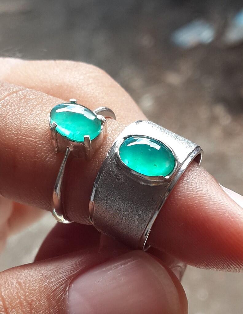 BACAN COUPLE