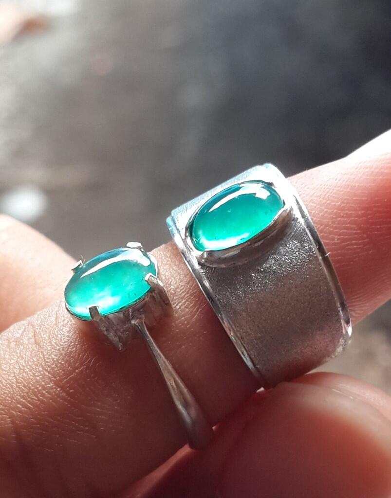 BACAN COUPLE