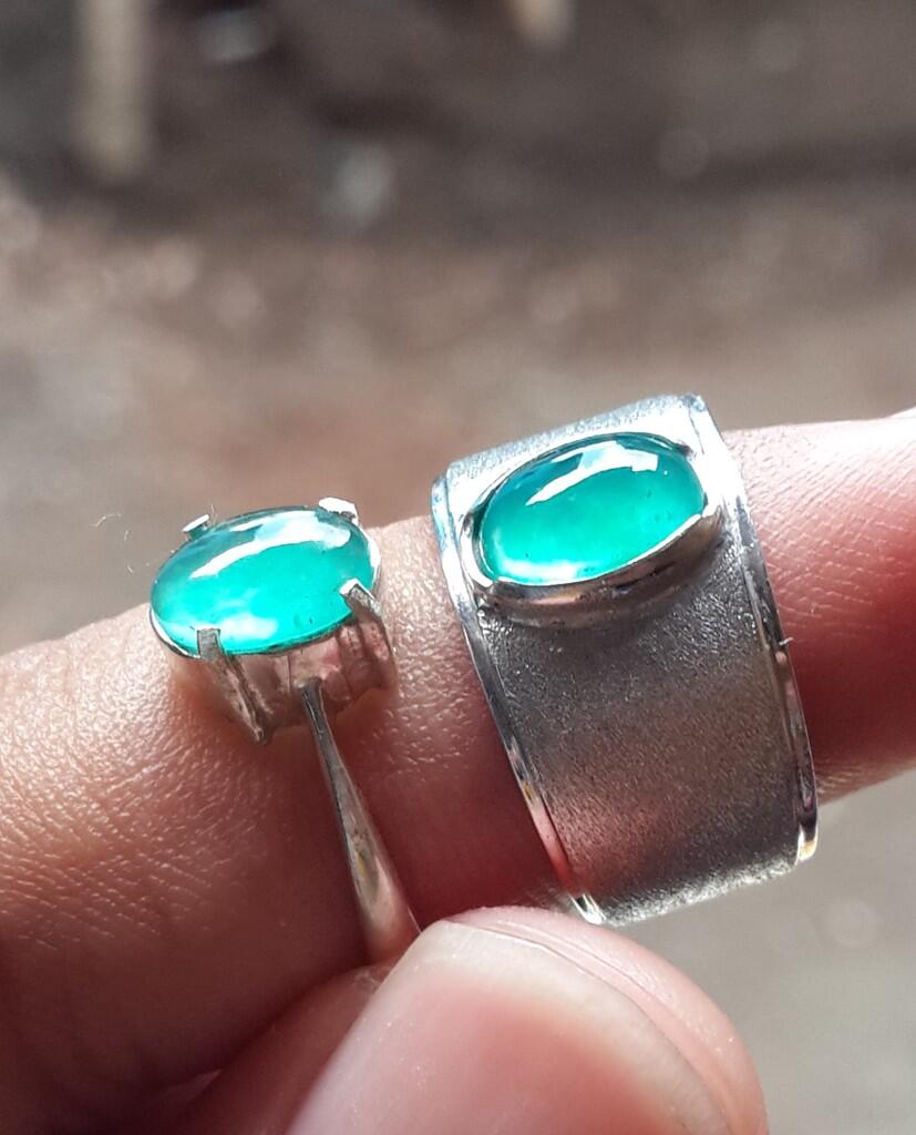 BACAN COUPLE