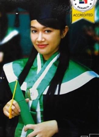 Kemana dan Bagaimana Kehidupan Rani Juliani Sang Caddy ya?