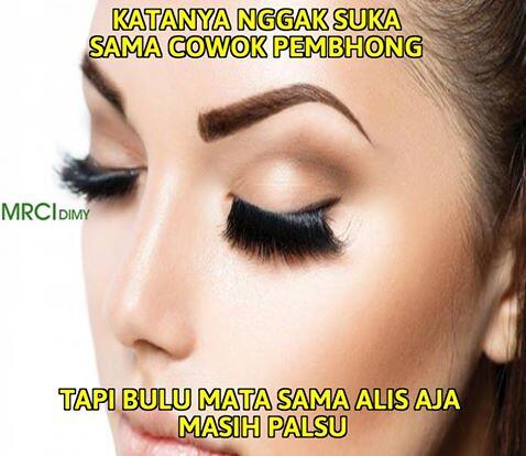 10 Fakta susahnya jadi cewek
