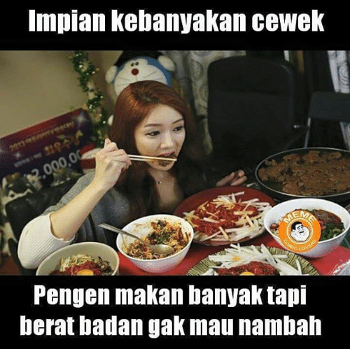10 Fakta susahnya jadi cewek