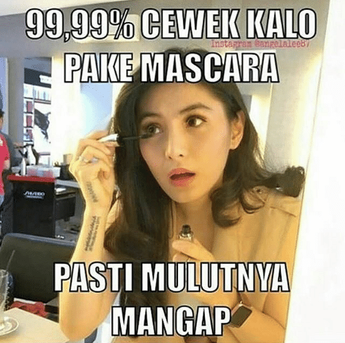 10 Fakta susahnya jadi cewek
