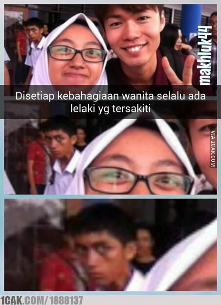 10 Fakta susahnya jadi cewek