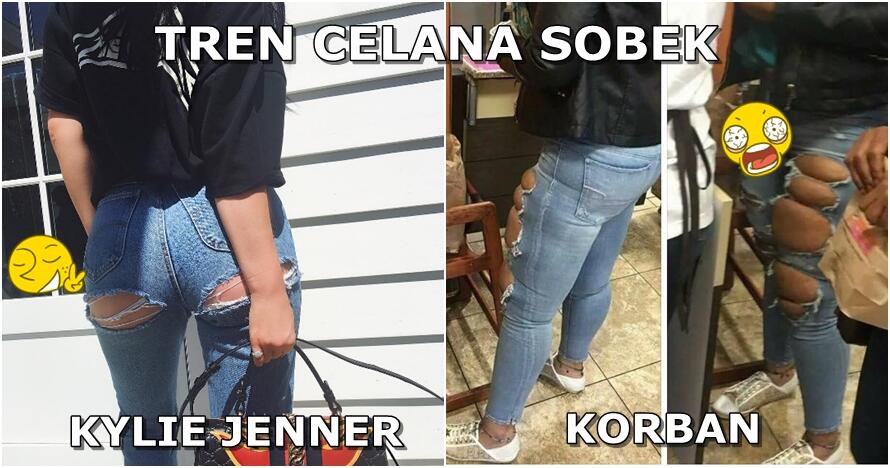 10 Fakta susahnya jadi cewek