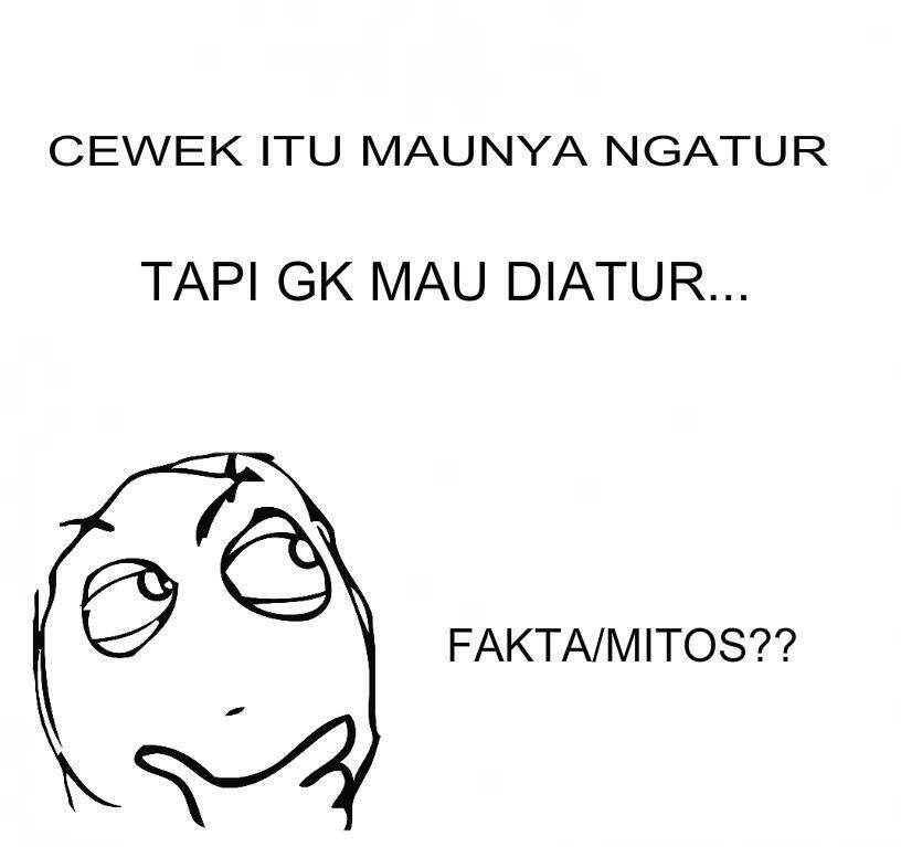 10 Fakta susahnya jadi cewek