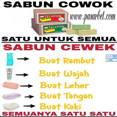 10 Fakta susahnya jadi cewek