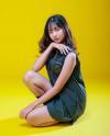 &#91;Agak 18+&#93; Foto Ex Member JKT48 yang Bikin Berimajinasi