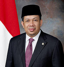 Fahri Hamzah Terpilih Jadi Presiden Keluarga Alumni KAMMI